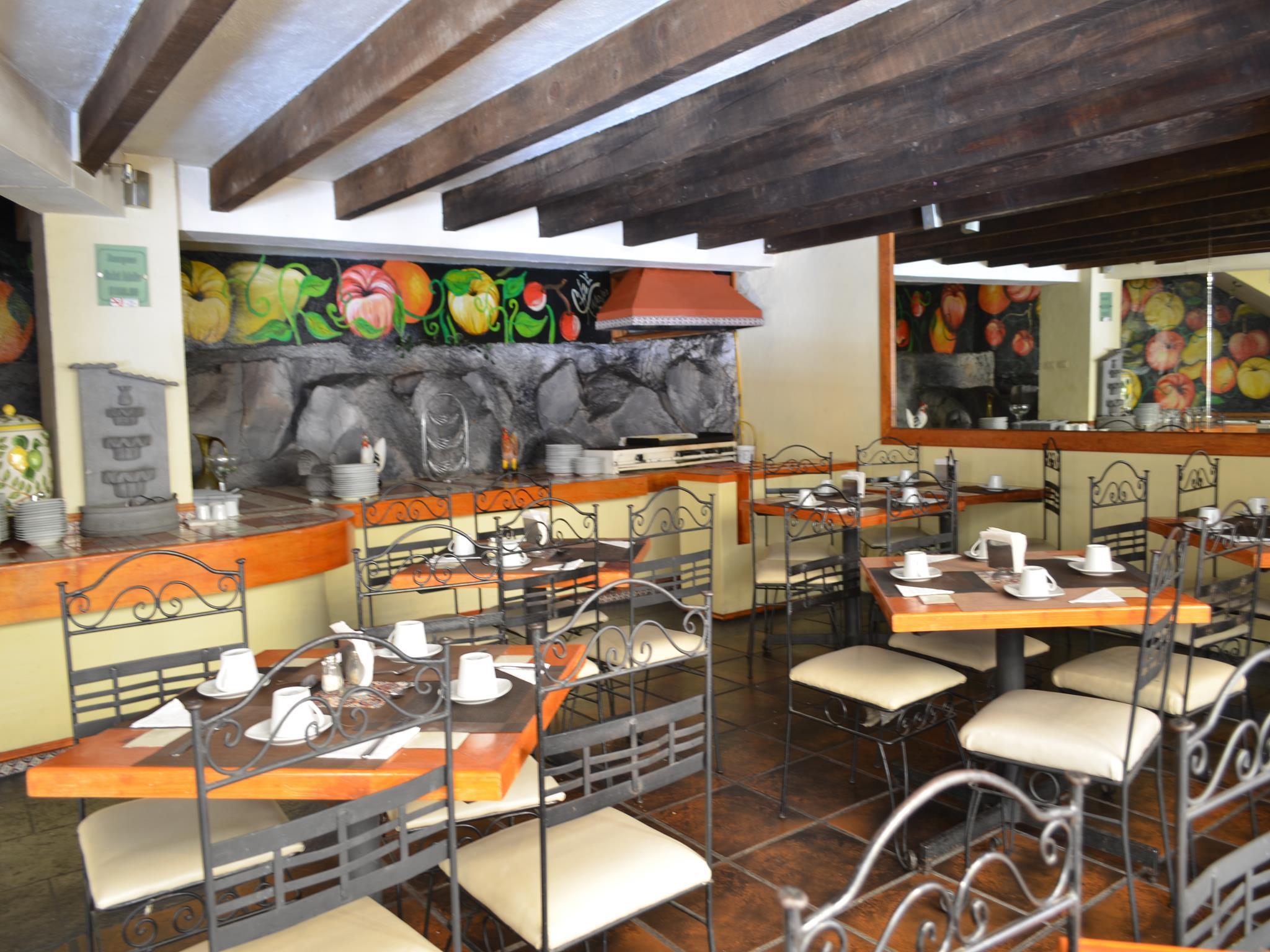 Restaurant Hotel Misión  Xalapa