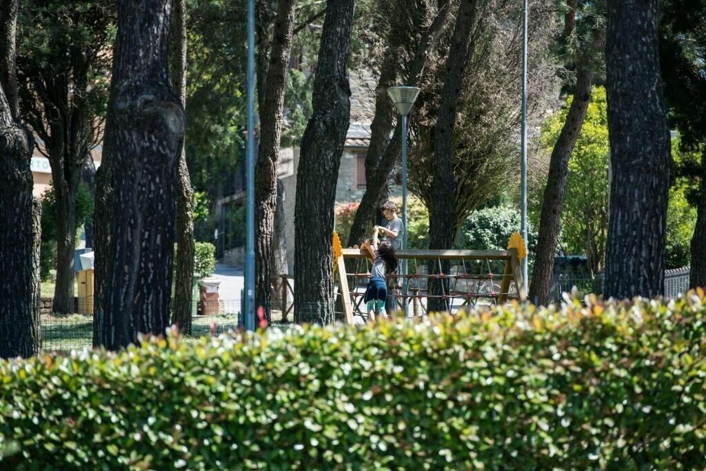 Instalaciones Recreativas San Bartolomeo LT