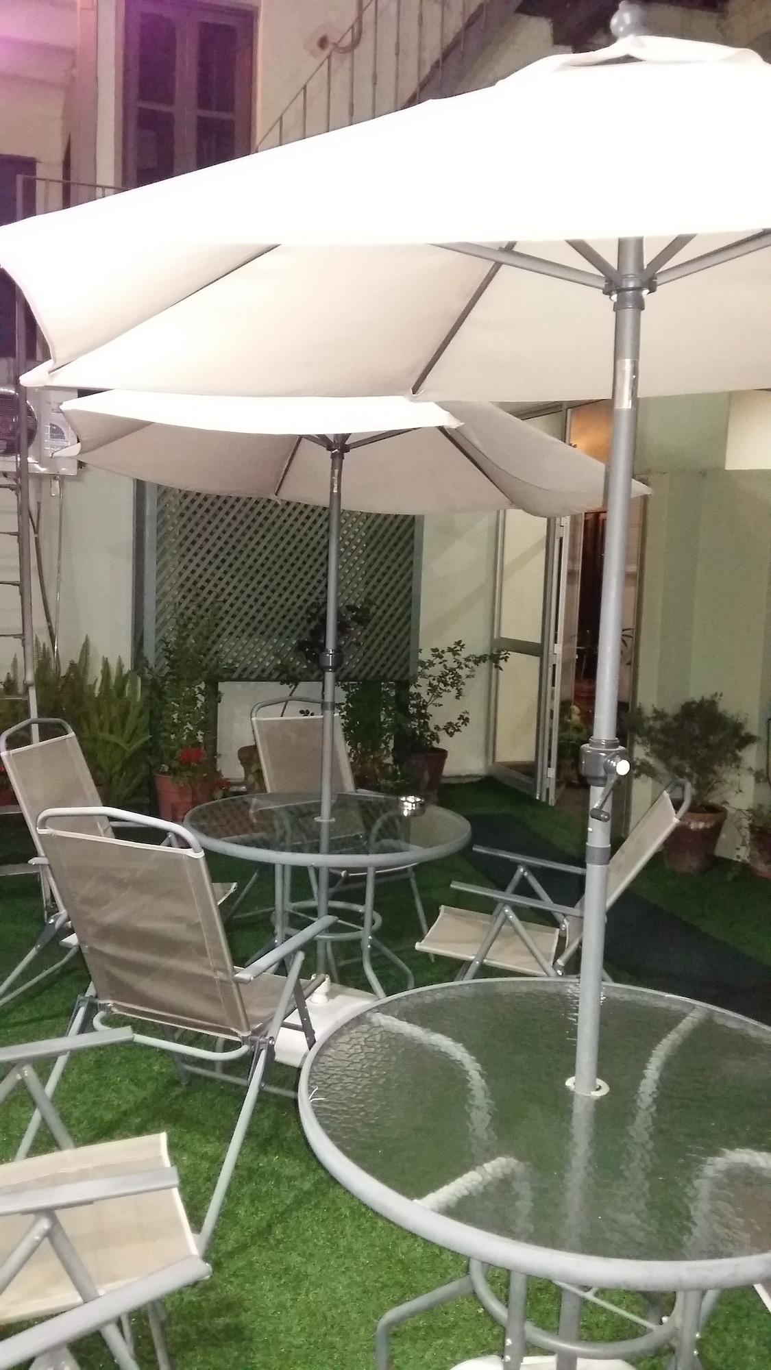 Varios Hotel Uruguay
