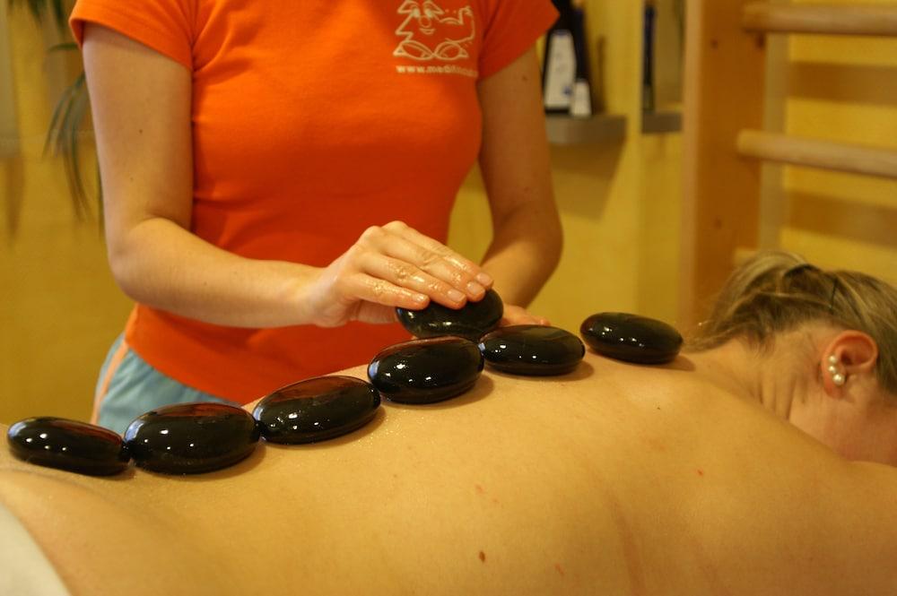 Spa DEKRA Congresshotel Wart