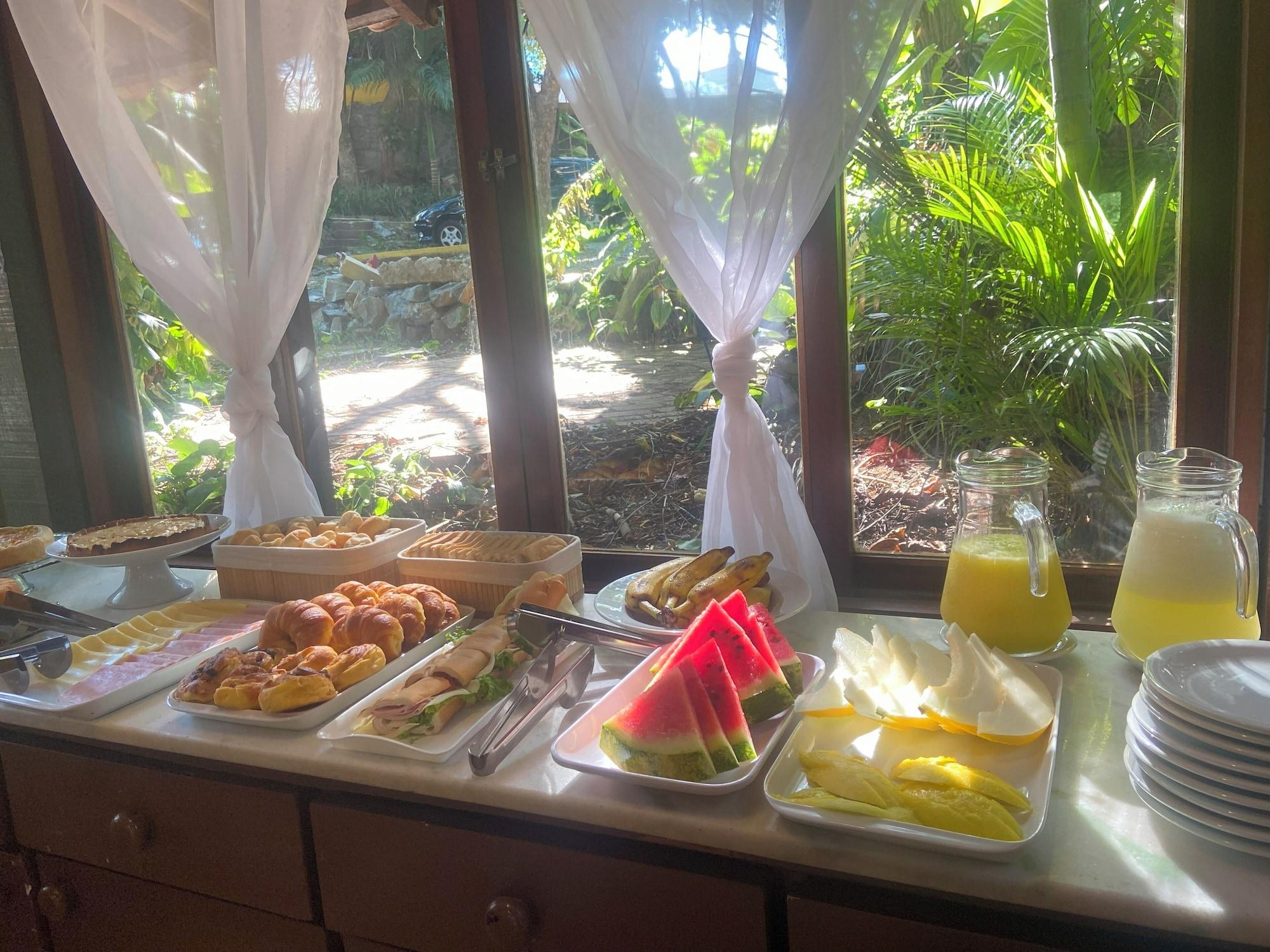 Restaurant Paraiso Geriba