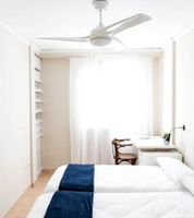 Alquiler Vacacional - Tot un mon, beach house, house on the beachfront in Puçol Valencia Puzol