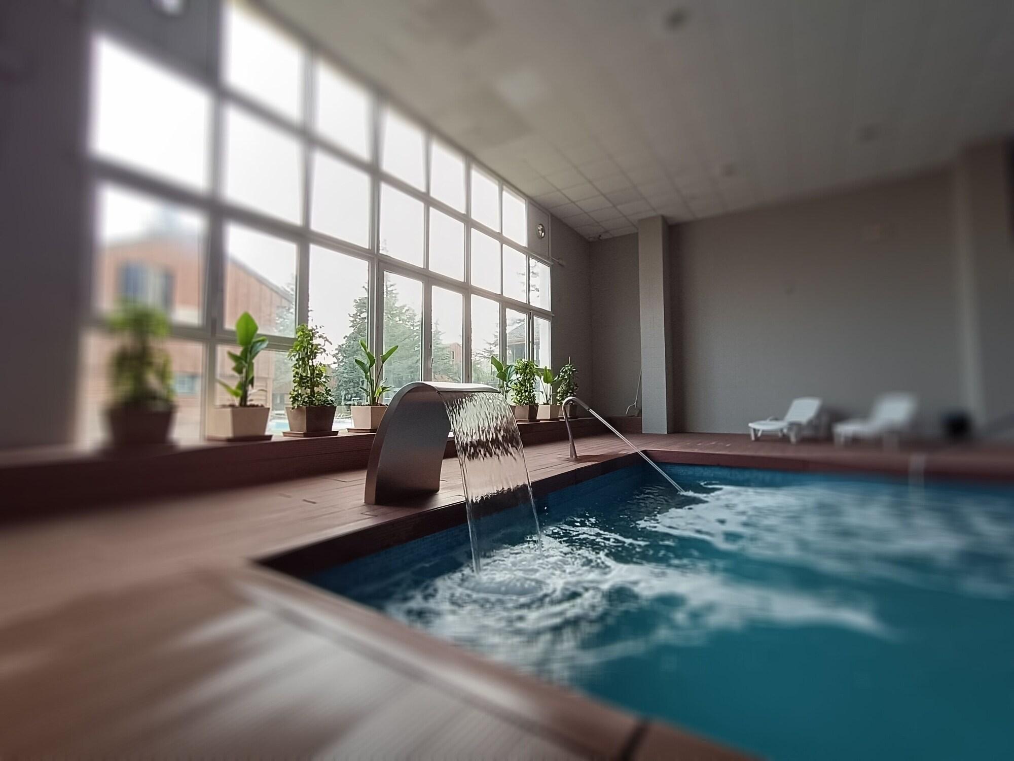 Spa Hotel Hita - Nature Experience