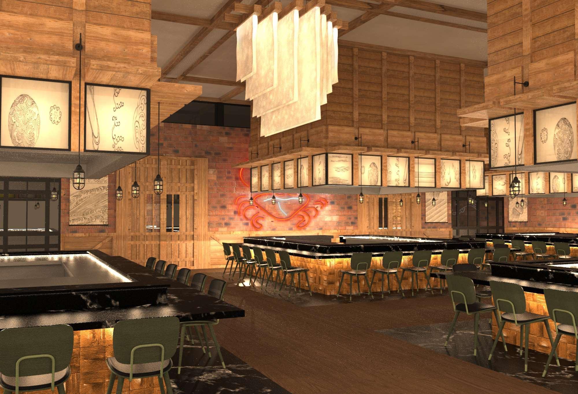 Restaurant Ocean El Faro - El Beso Adults Only All inclusive