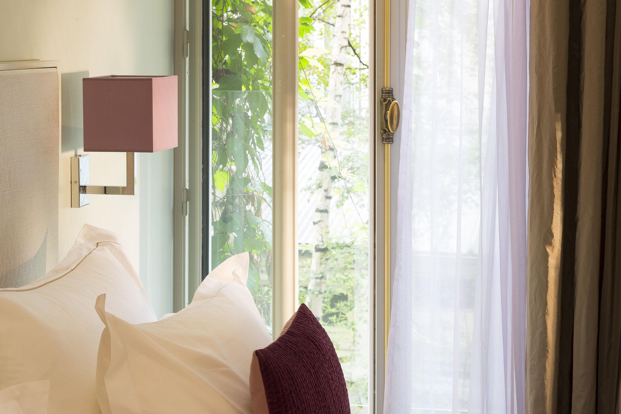 Habitación Monsieur Cadet Hôtel & Spa