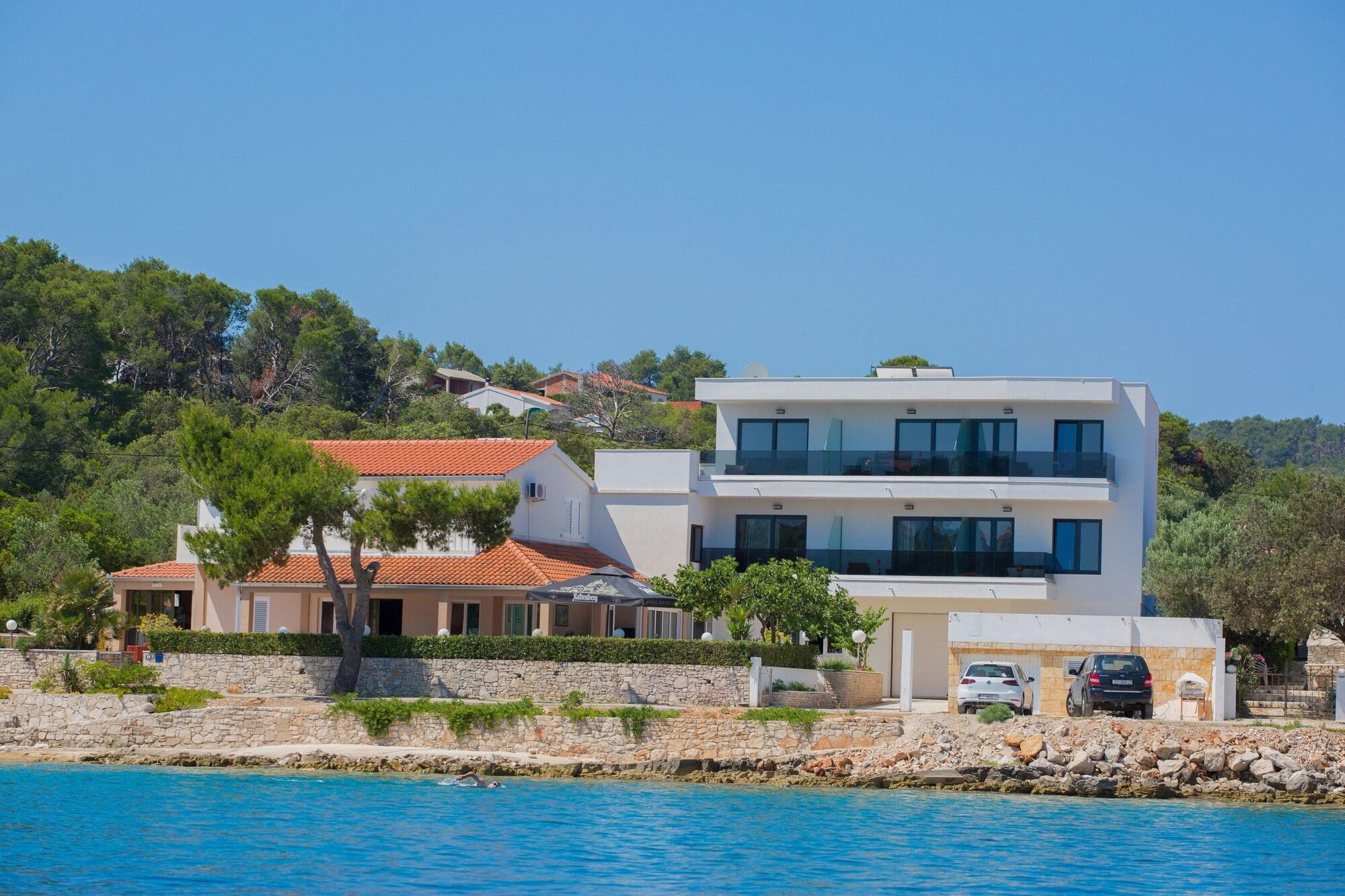 Varios Hotel Paradise Punta