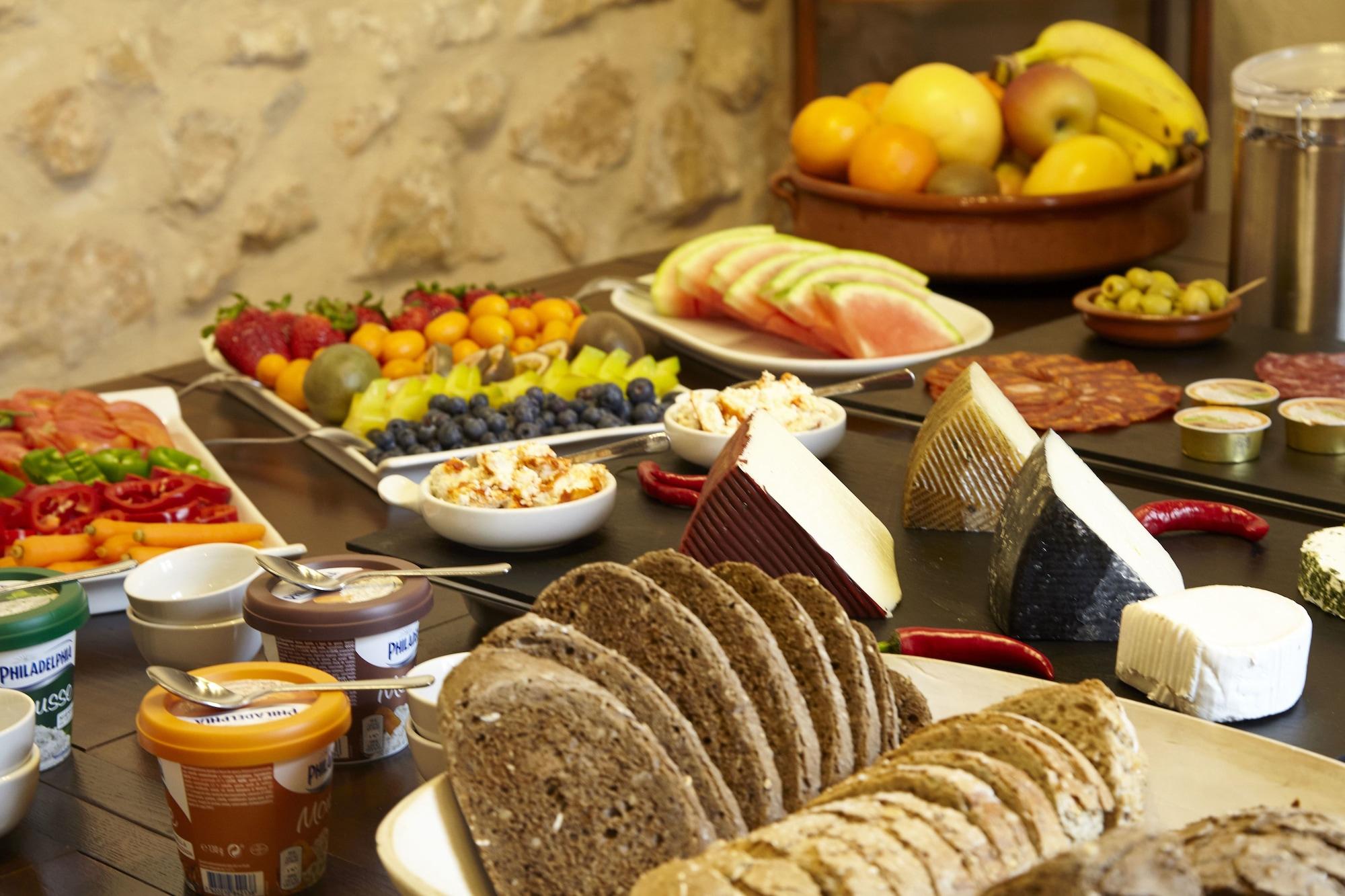 Restaurant Hostalet can Pep