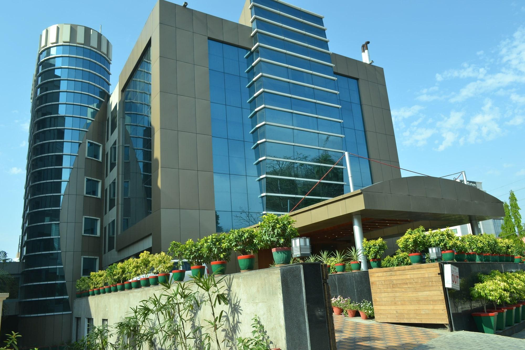 Vista Exterior Rivatas