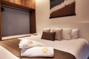 Alquiler Vacacional - Singular Dream Beach Residences