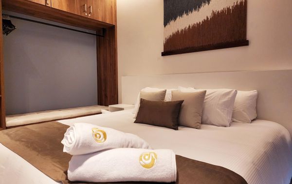 Singular Dream Beach Residences - Hoteles 3 estrellas en Playa del Carmen, México