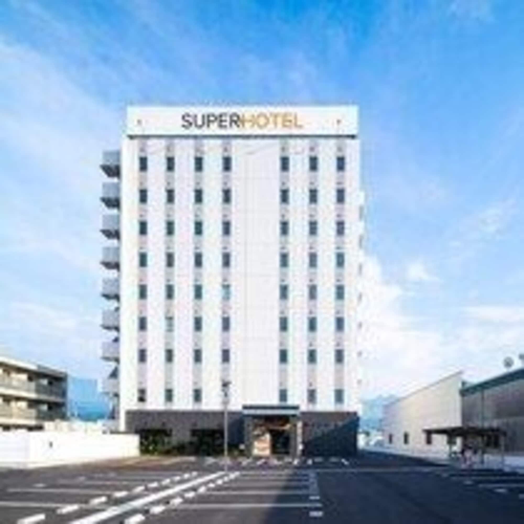 Varios Super Hotel Iyosaijo