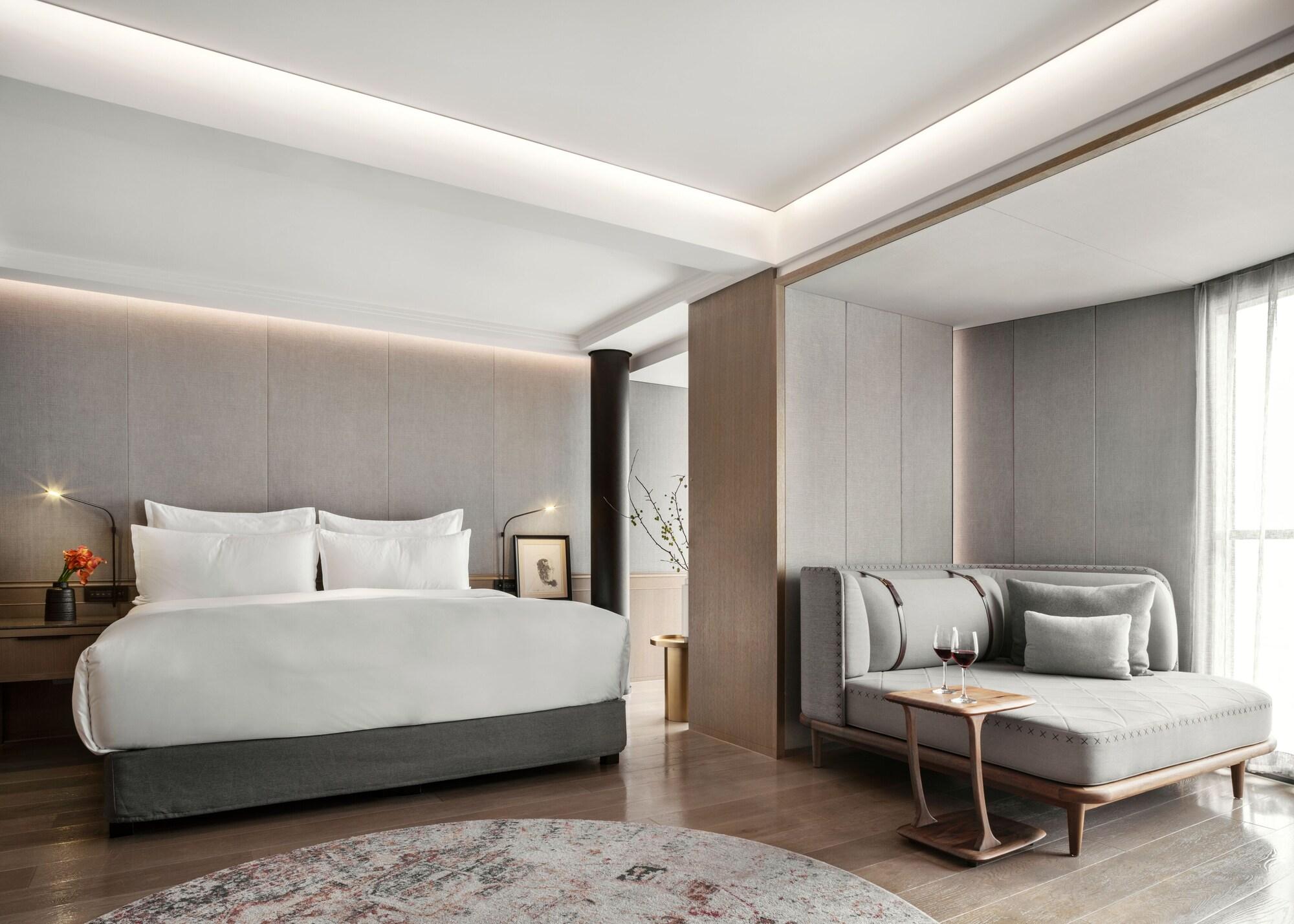 Habitación CHAO Sanlitun Beijing