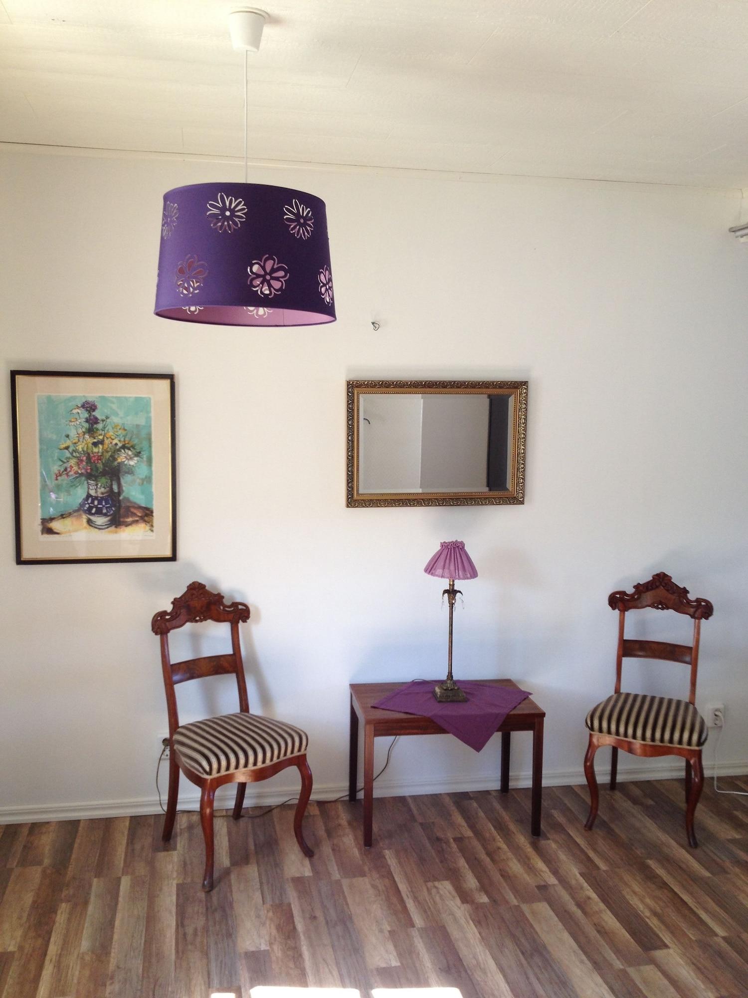 Set de Habitación Åsa Jutegård
