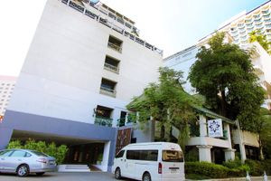 Alojamiento - Star Hotel Chiang Mai