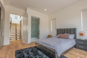 Arriendo temporal - Laurel Modern Villa