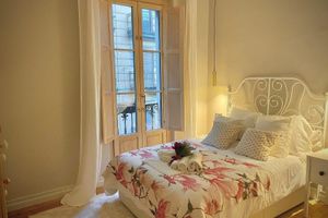 Alquiler Vacacional - Monappart Cristo Historic Apartment with Parking