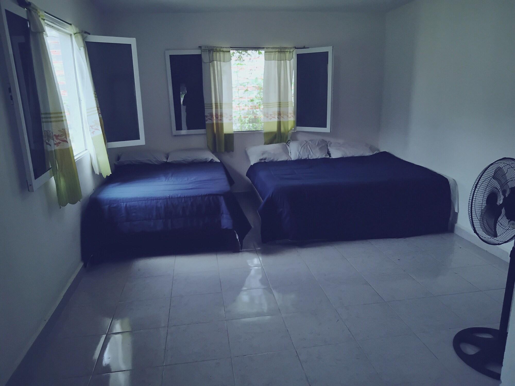 Habitación Room-hospedaje Familiar Op2