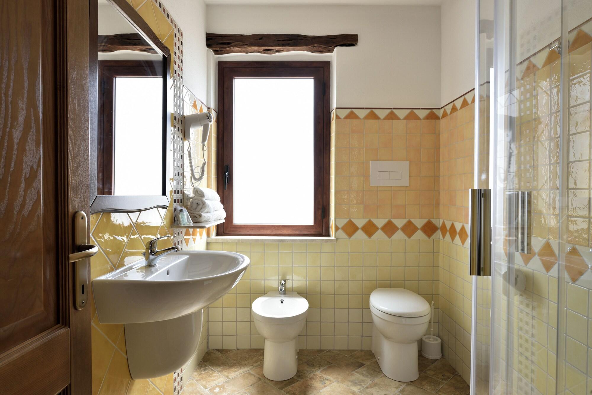 Equipamiento de Habitación Hotel Goloritzé