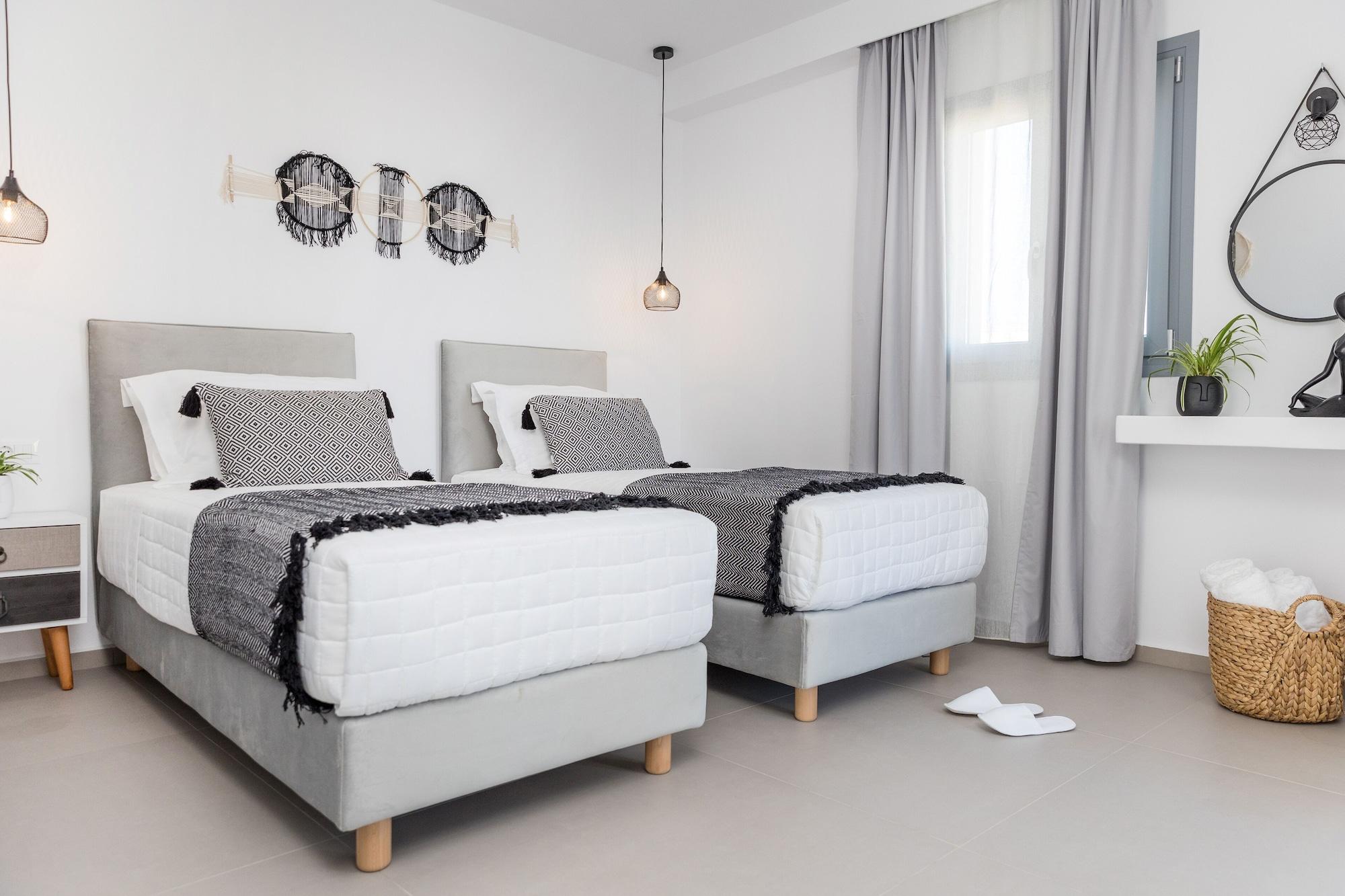 Habitación Alenor City Hotel