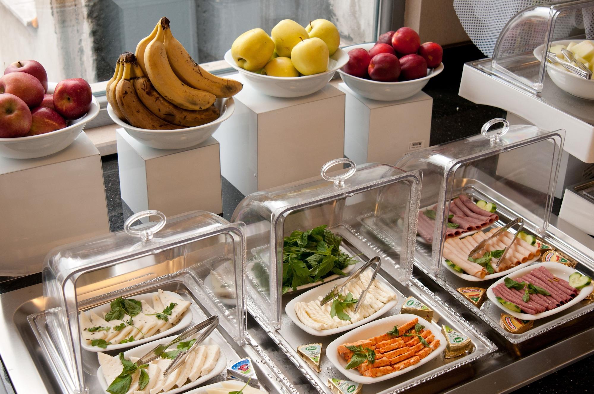 Restaurant Vali Konak Hotel