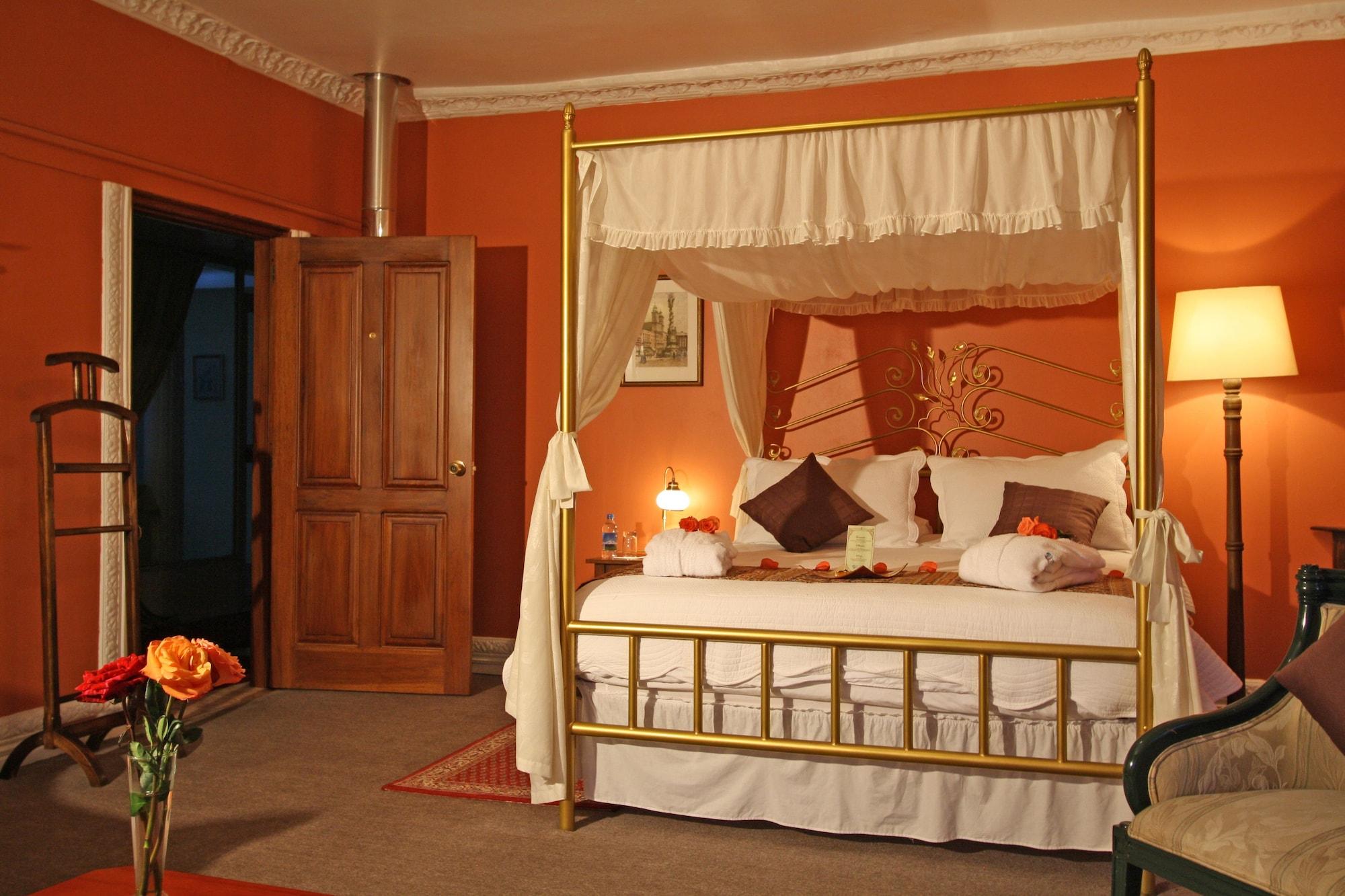 Varios City Art Hotel Silberstein