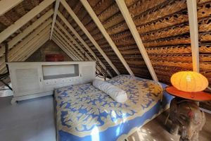 Alquiler Vacacional - Loft Vanille à Moorea en Polynésie Superbe Fare 2 Chambres Avec Piscine