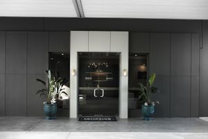 Alojamiento - Criterion Hotel Sale