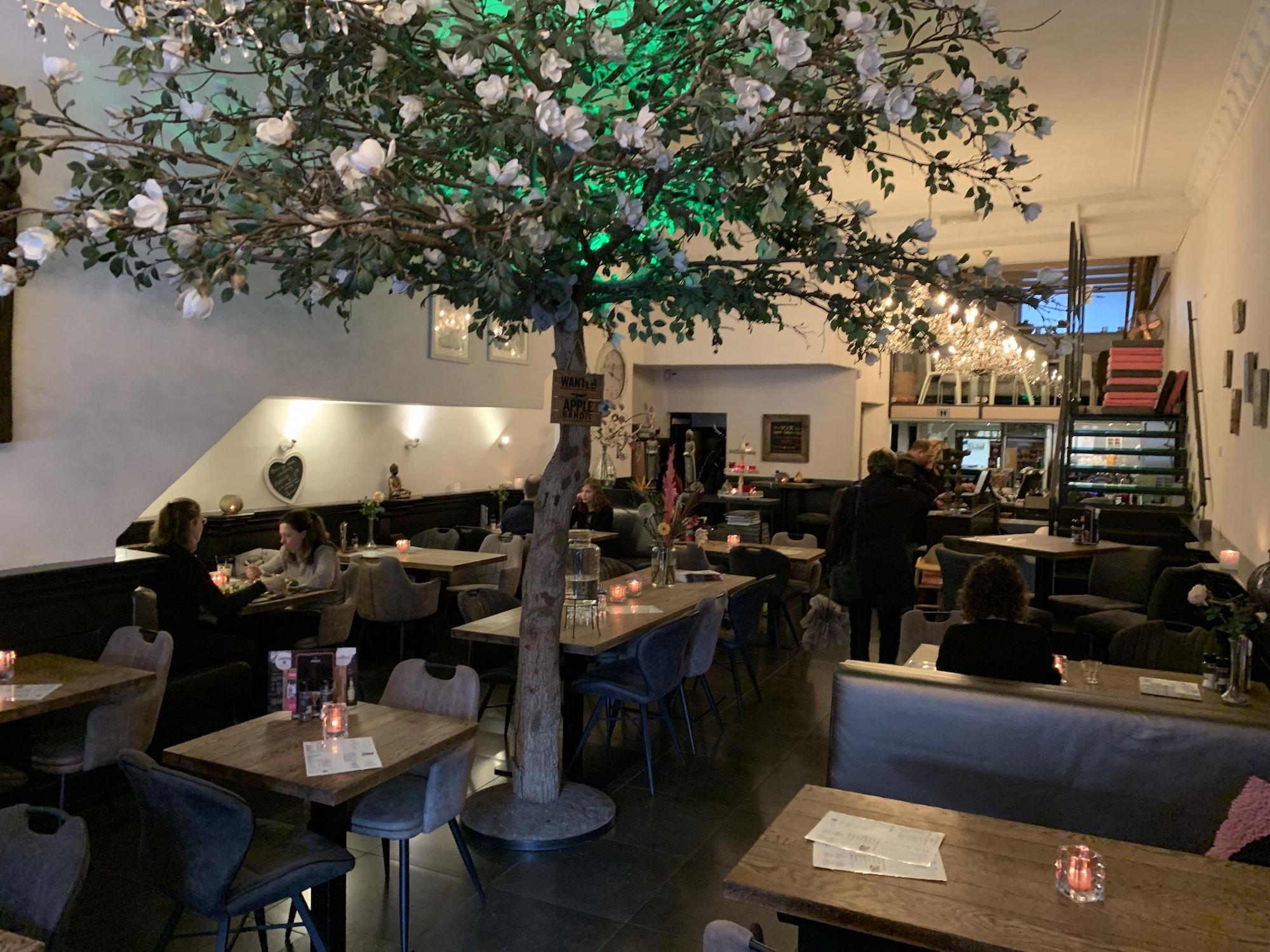 Restaurant Amadeus Hotel