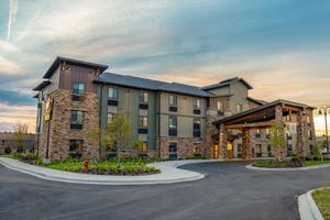 Alojamiento - My Place Hotels - Chicago West/North Aurora, IL