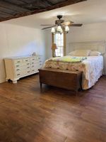 Alojamiento - Pleasant Home private cabin getaway