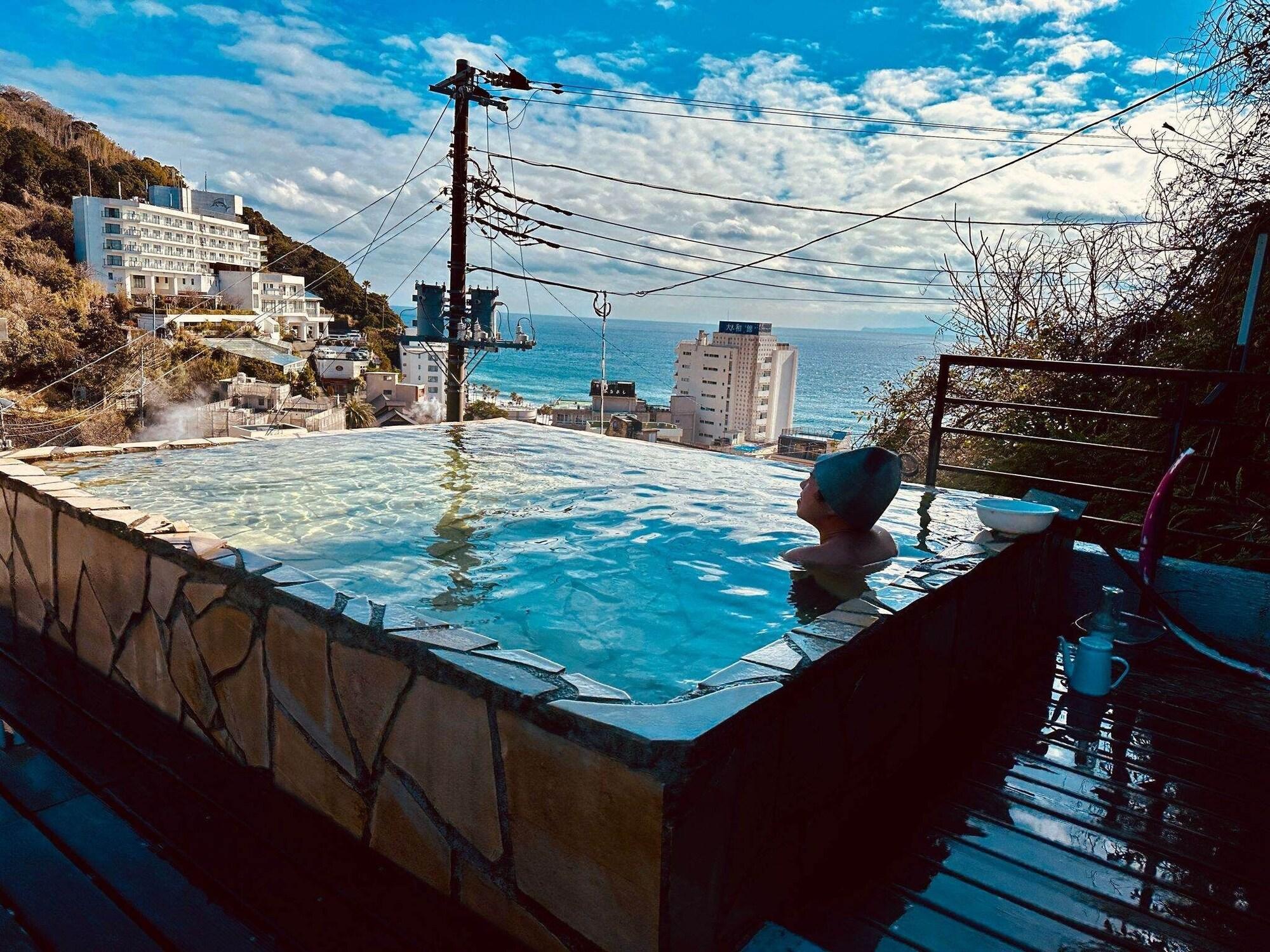 Vista Exterior Fuminaya