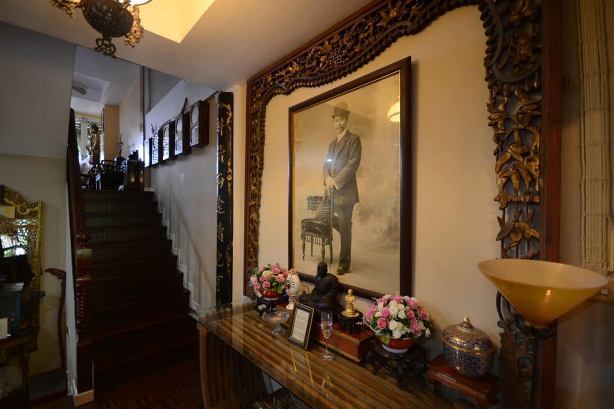 Varios Villa 91 Guesthouse