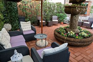 Alojamiento - Luxury Corte di Re Artu