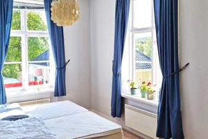 Alquiler Vacacional - 6 Person Holiday Home in Utansjo-by Traum