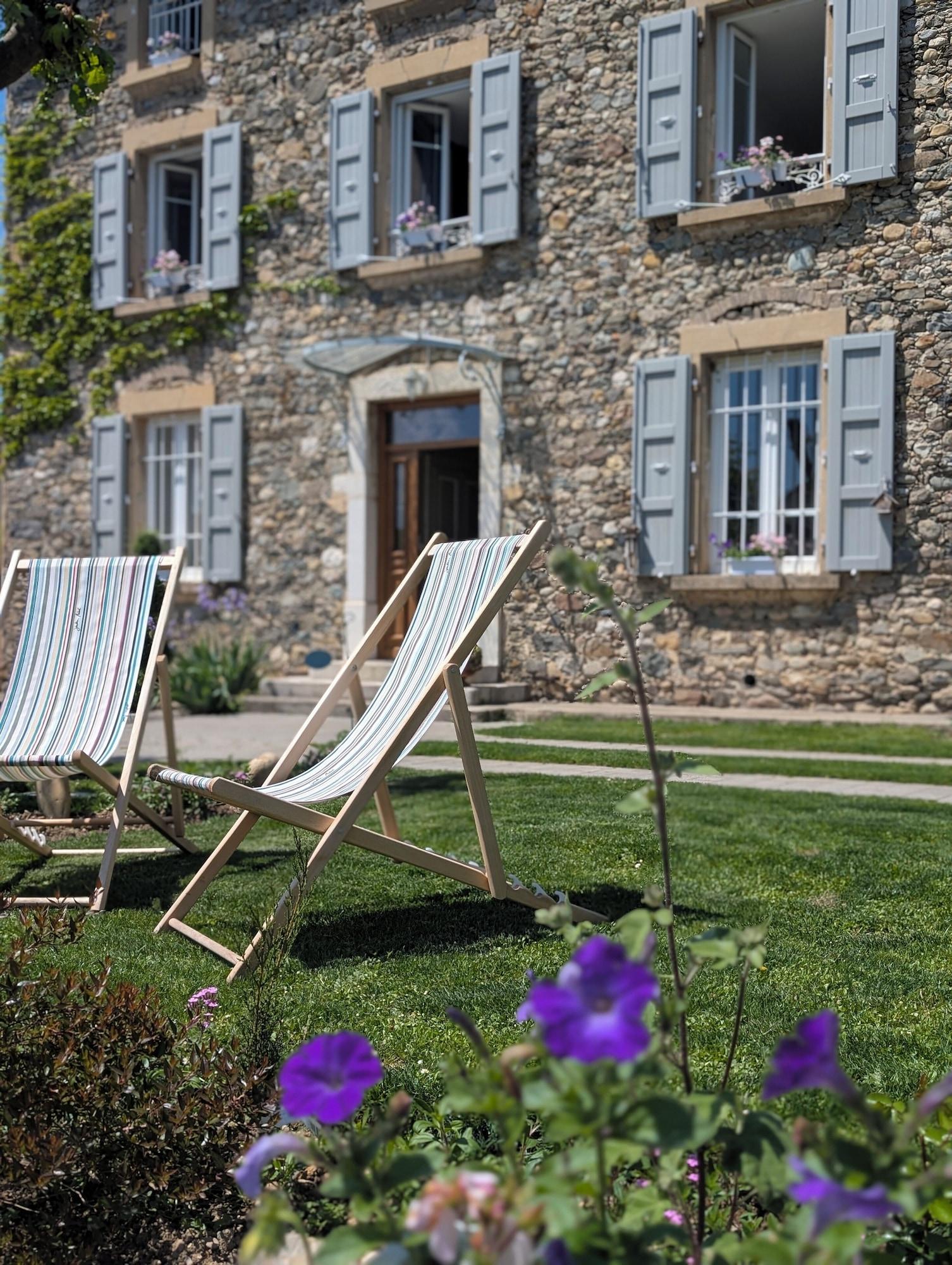 Varios La Maison d'Arlette