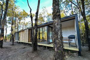 Alquiler Vacacional - Carintia Cabins