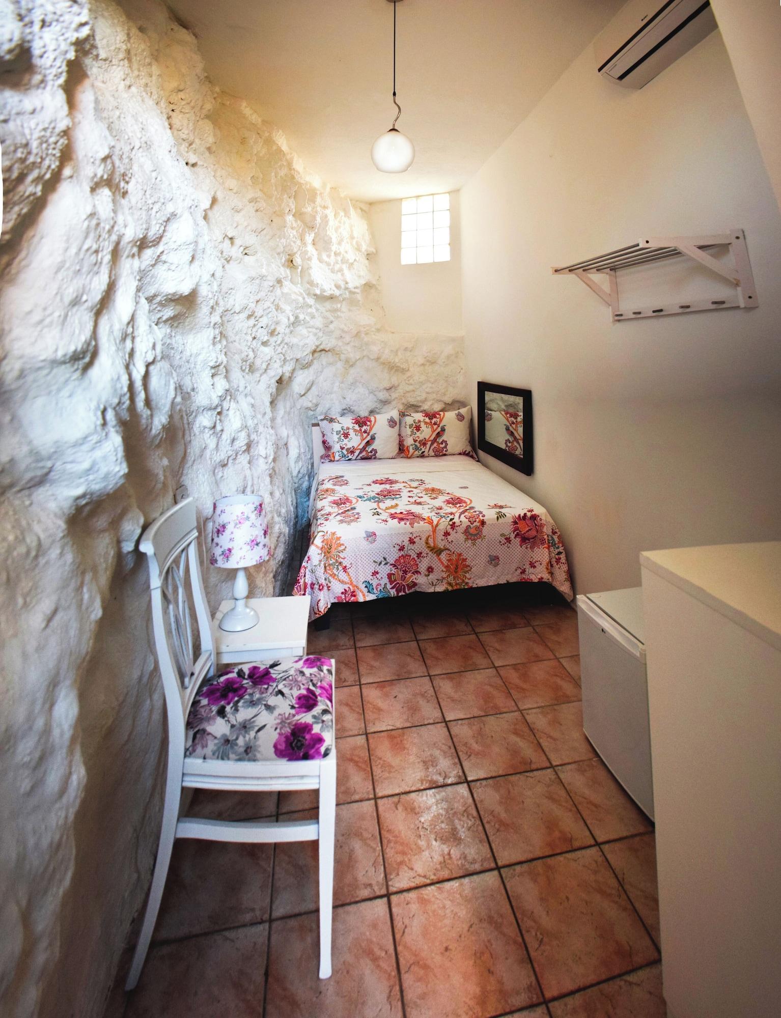 Habitación Apartments Mia