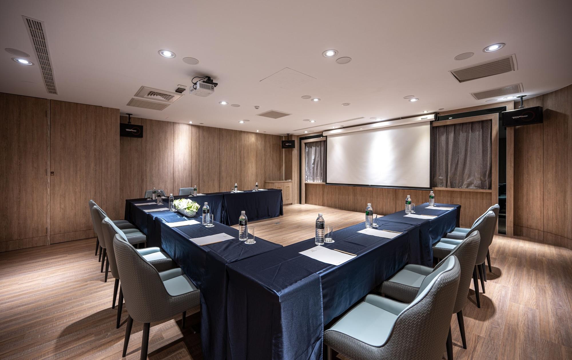 Sala de Reuniones Hotel Bonza
