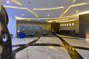 Alojamiento - Baruk Guadalajara Hotel de Autor