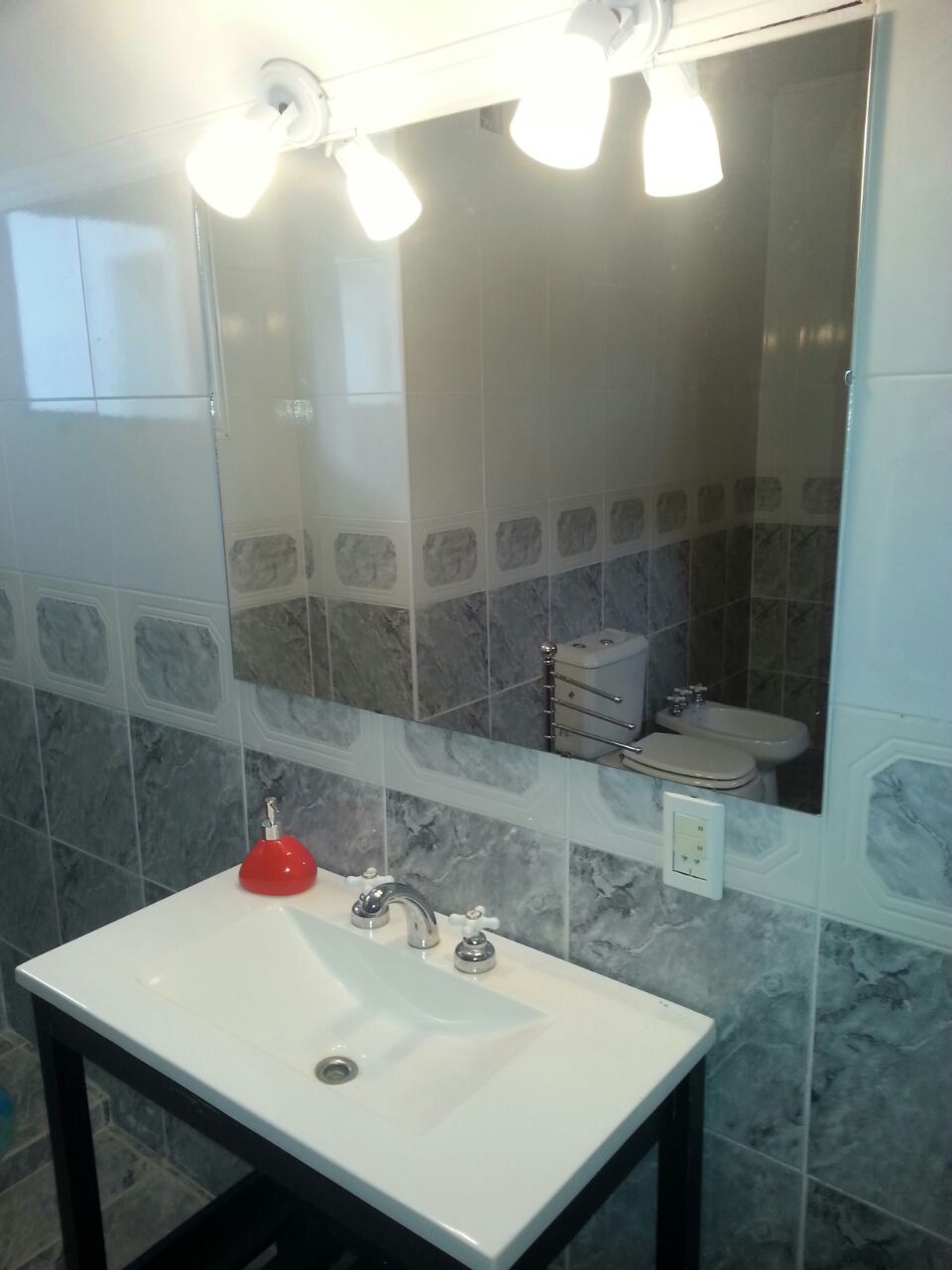 Equipamiento de Habitación Cottage Hotel