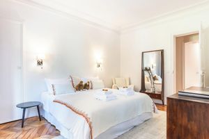 Alquiler Vacacional - Luxury apartment - Etoile / Champs-Elysées