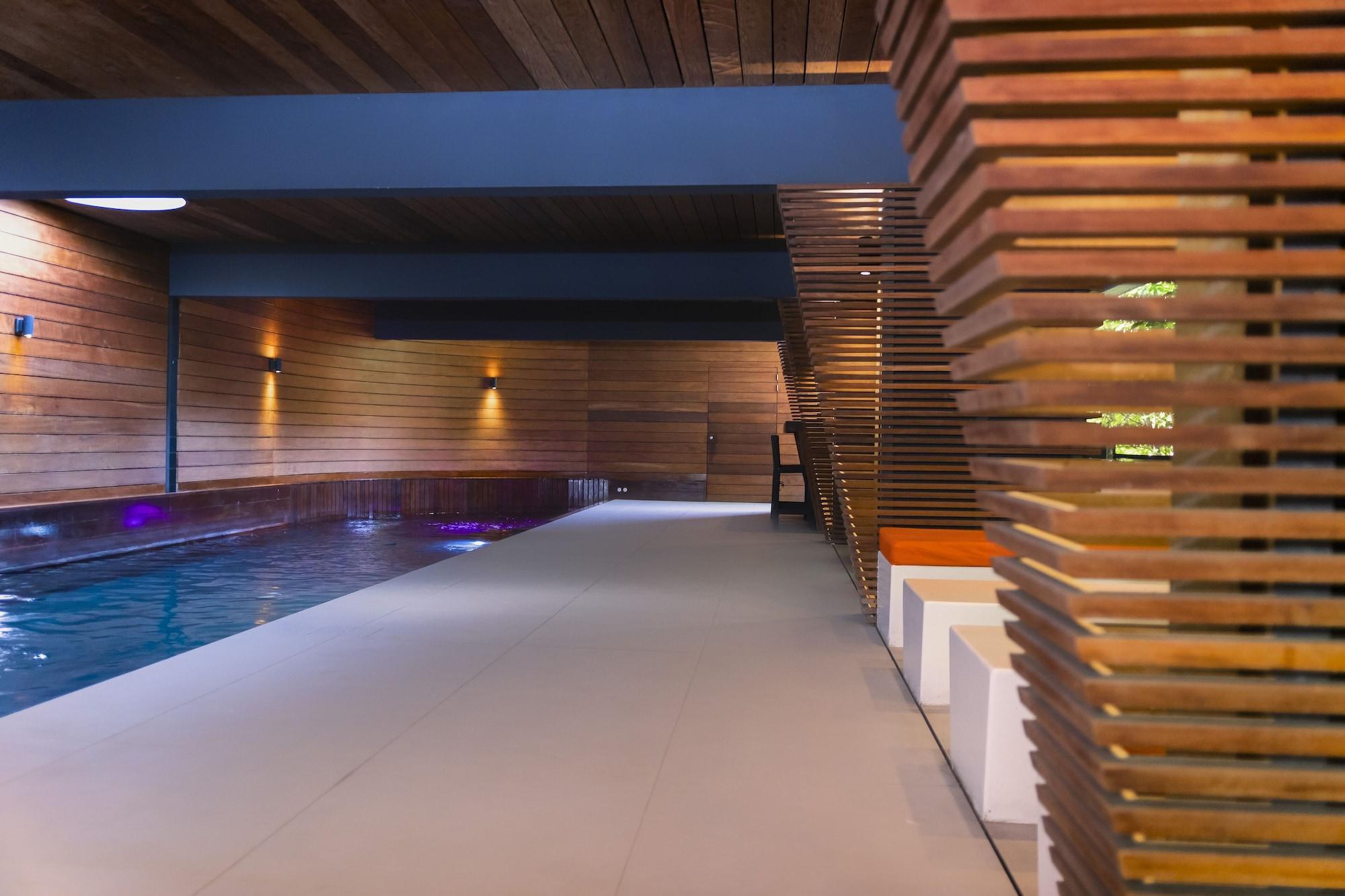 Instalaciones Recreativas Reve De Saint Barth