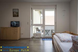 Alquiler Vacacional - Only 300 meters from the entrance of the Europa Park