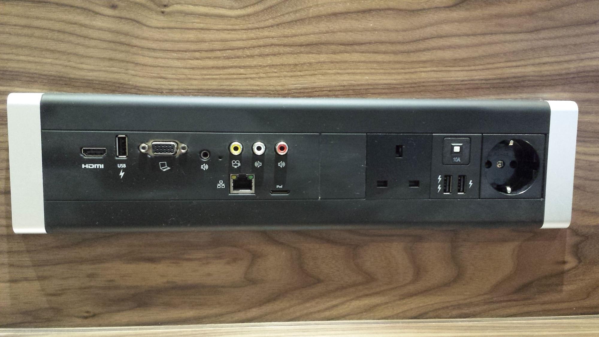 Set de Habitación Norfolk Towers Paddington Hotel