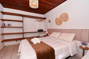Alquiler Vacacional - Apê a 150m da praia de Canasvieiras