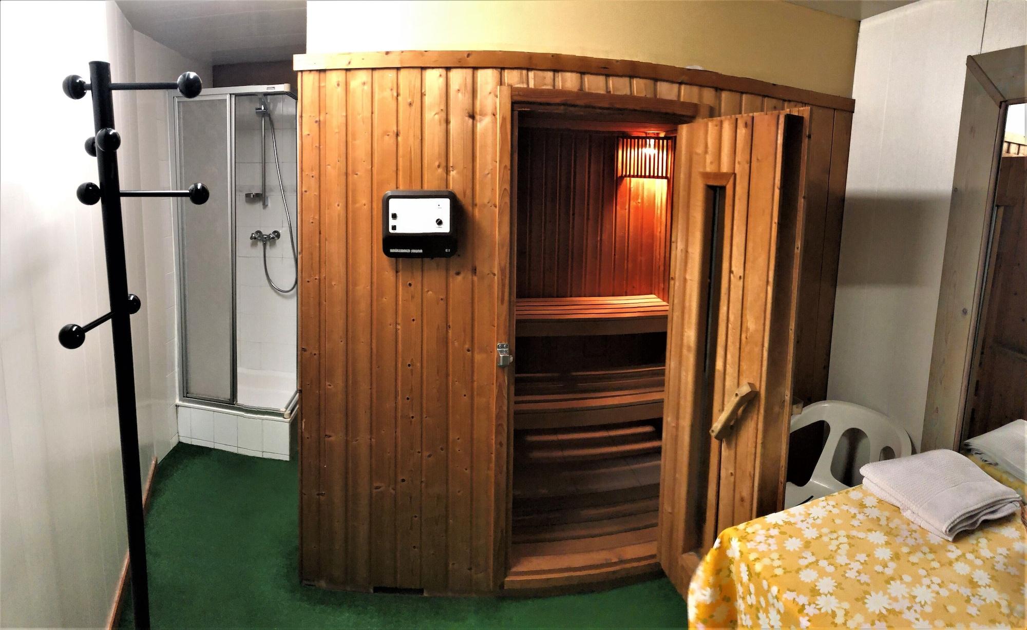 Spa Le Soly Hotel