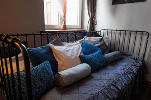 Arriendo temporal - Malila Premium Aparthotel Sebastiana 20