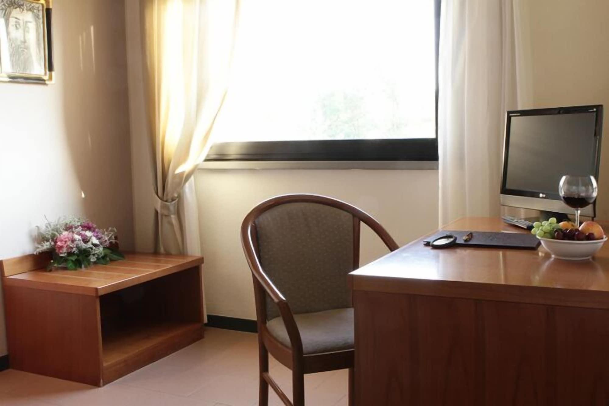 Set de Habitación Hotel City