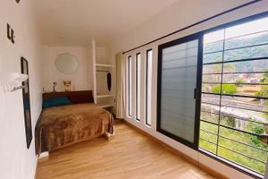 Alquiler Vacacional - The best view of the river & apartament's garden