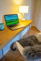 Alquiler Vacacional - Historical. Generous. Modern.